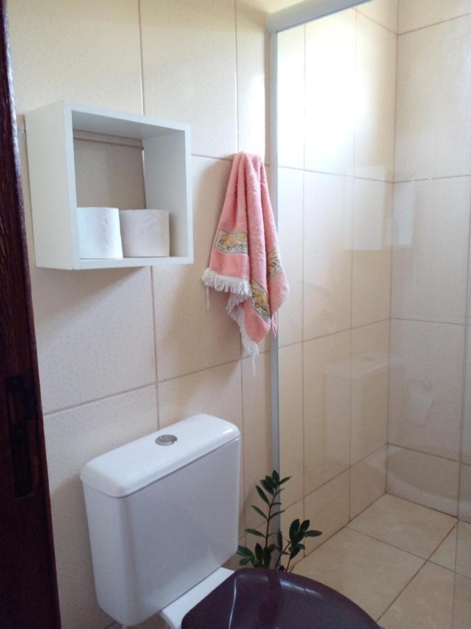Quarto Em Casa De Condominio Sao Pedro da Aldeia Exterior photo