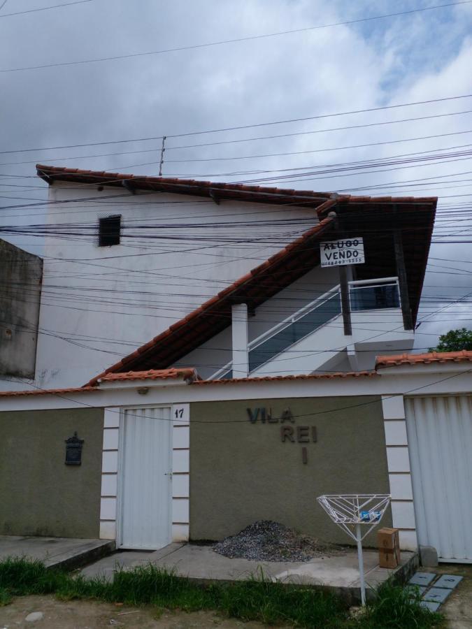 Quarto Em Casa De Condominio Sao Pedro da Aldeia Exterior photo