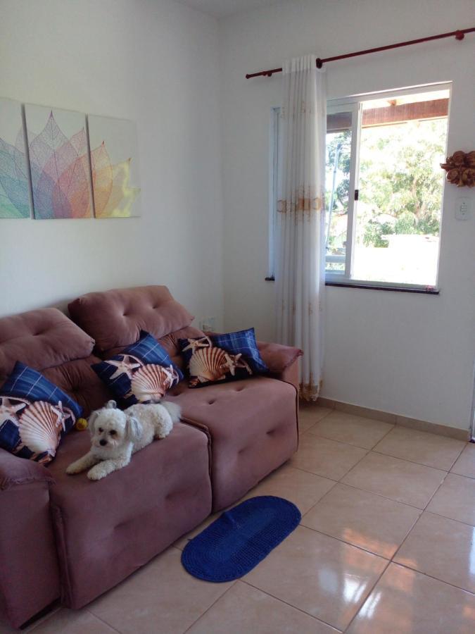 Quarto Em Casa De Condominio Sao Pedro da Aldeia Exterior photo